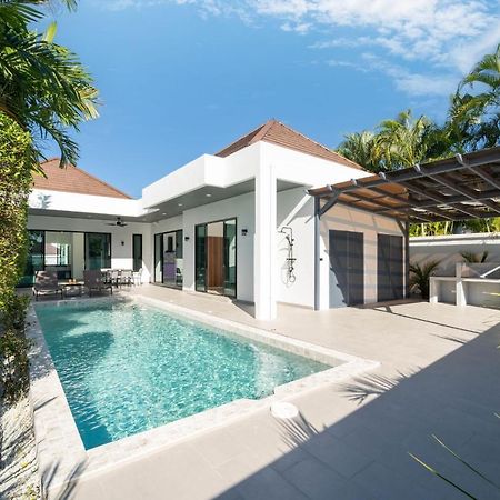 Villa Indra Xxx Rawai Екстериор снимка
