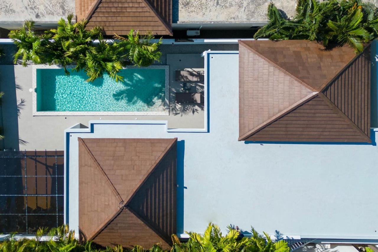 Villa Indra Xxx Rawai Екстериор снимка