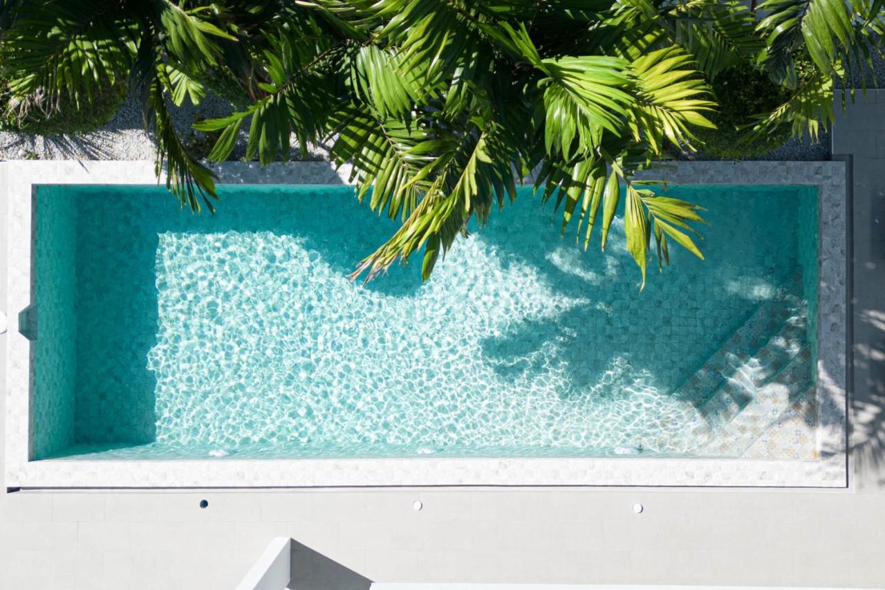 Villa Indra Xxx Rawai Екстериор снимка